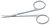STORZ Utility Scissors Curved Blunt Tips - E3585 I